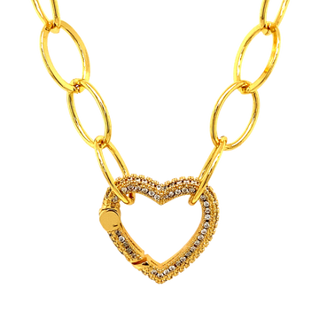 Fashion Jewelry Necklaces