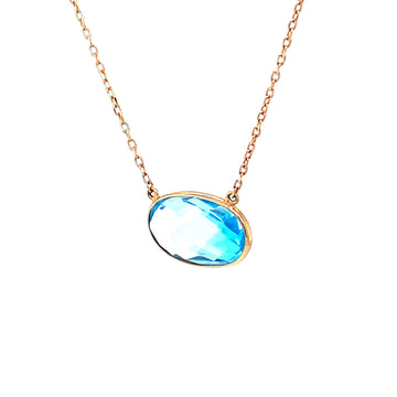 Fine Jewelry Necklaces