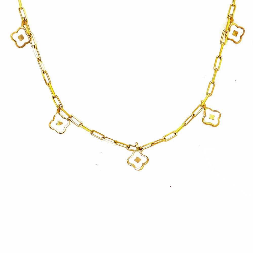 Link Chain Necklace Extender – picntell