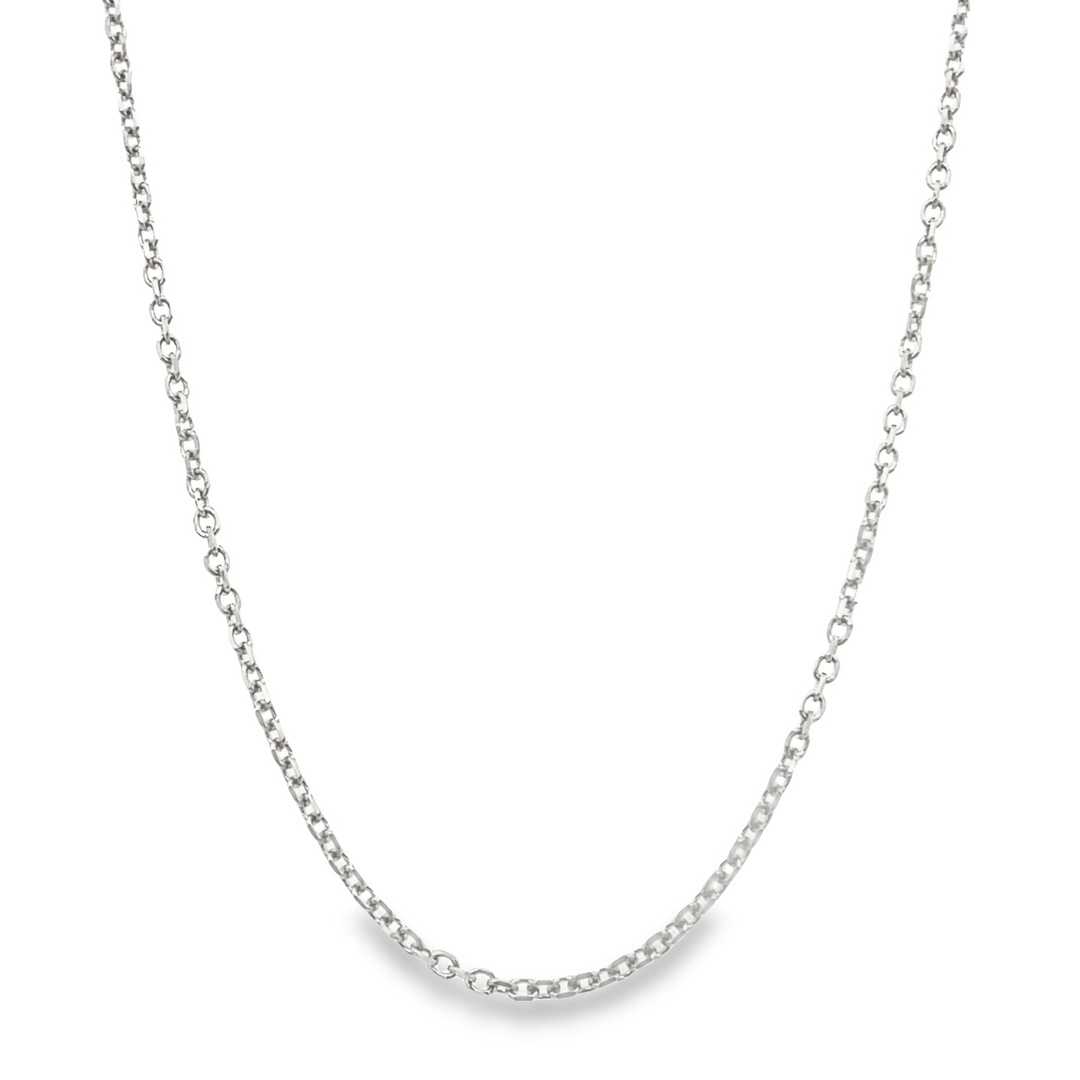 14K Necklace Chains