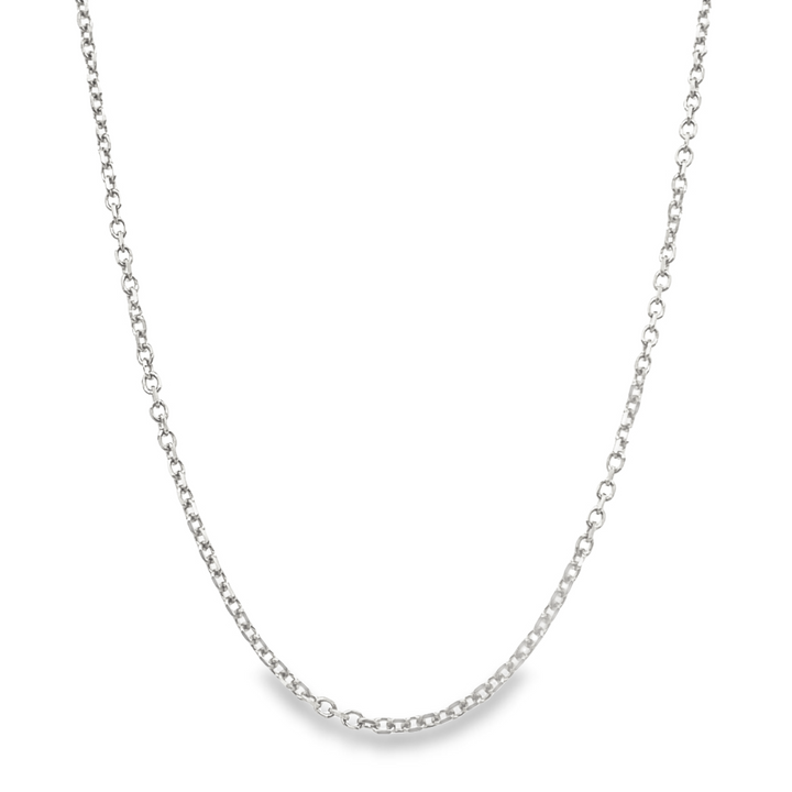 14K Necklace Chains