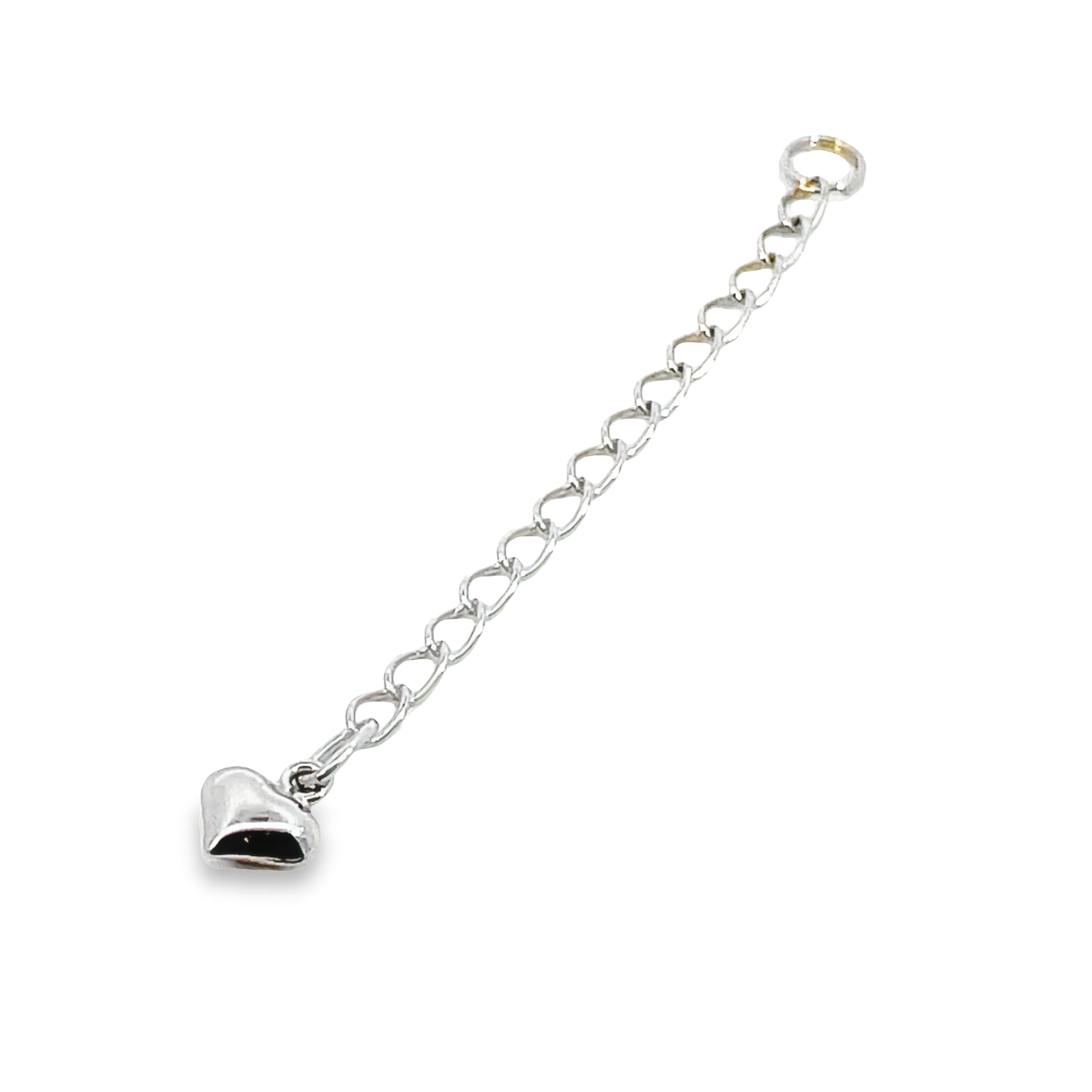 Sterling Silver Necklace Extender | Silver Extender Chain | Sterling Forever