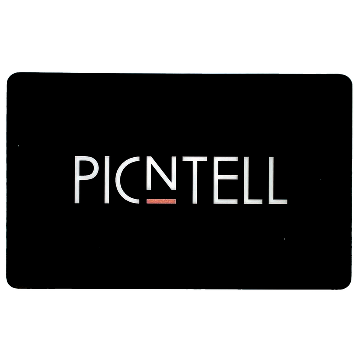 Picntell Gift Card