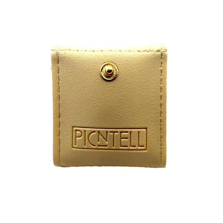 Picntell Travel Jewelry Folding Pouch