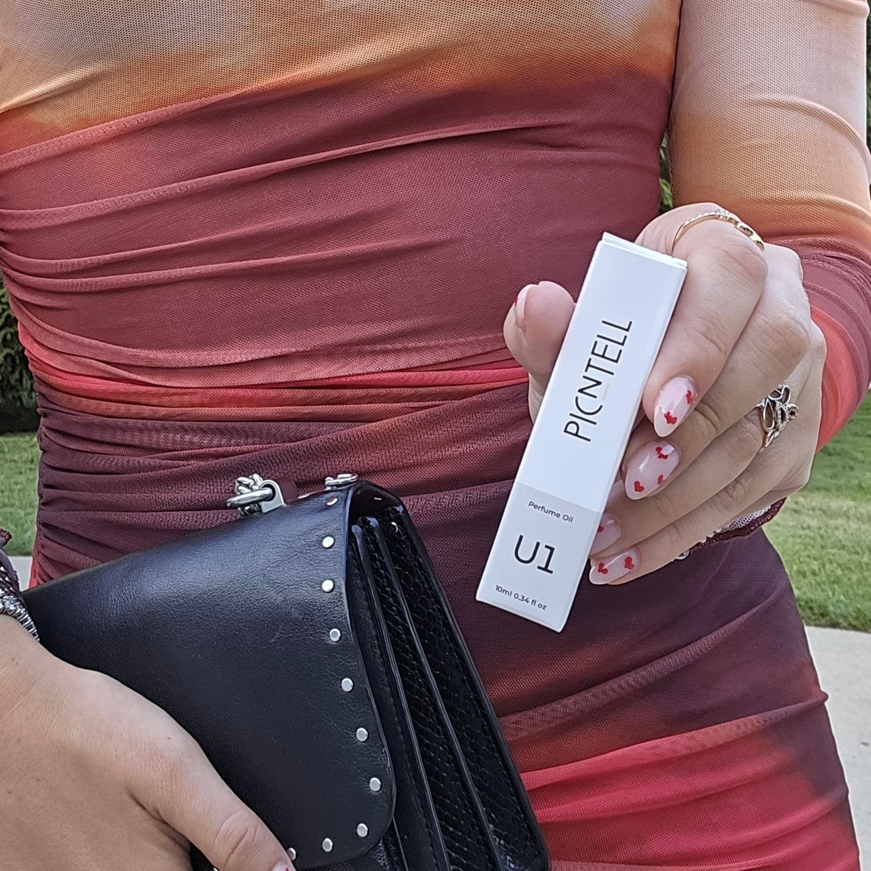 U1 - PICNTELL's Impression of Le Labo - Santal 33 – picntell