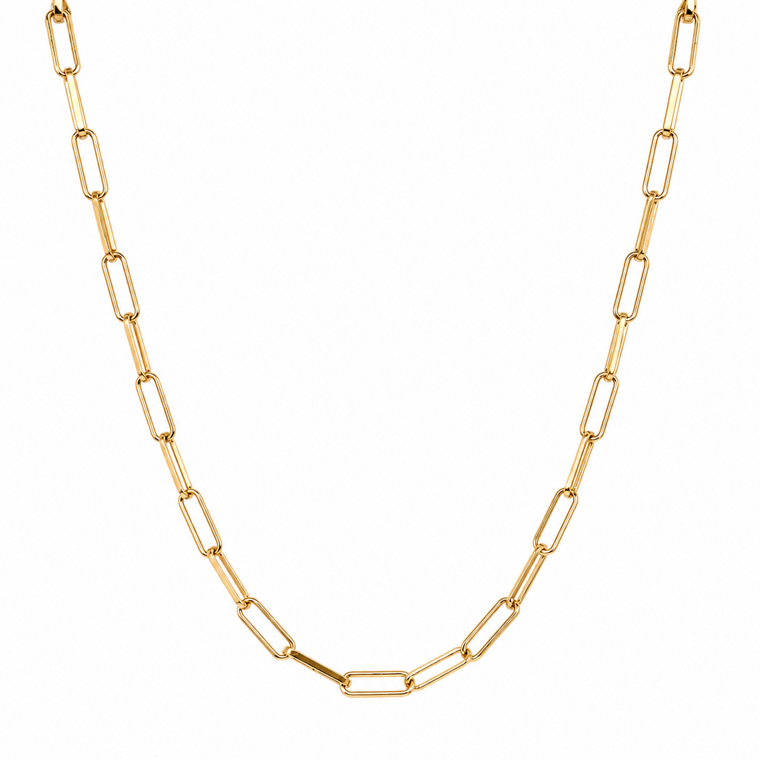 Link Chain