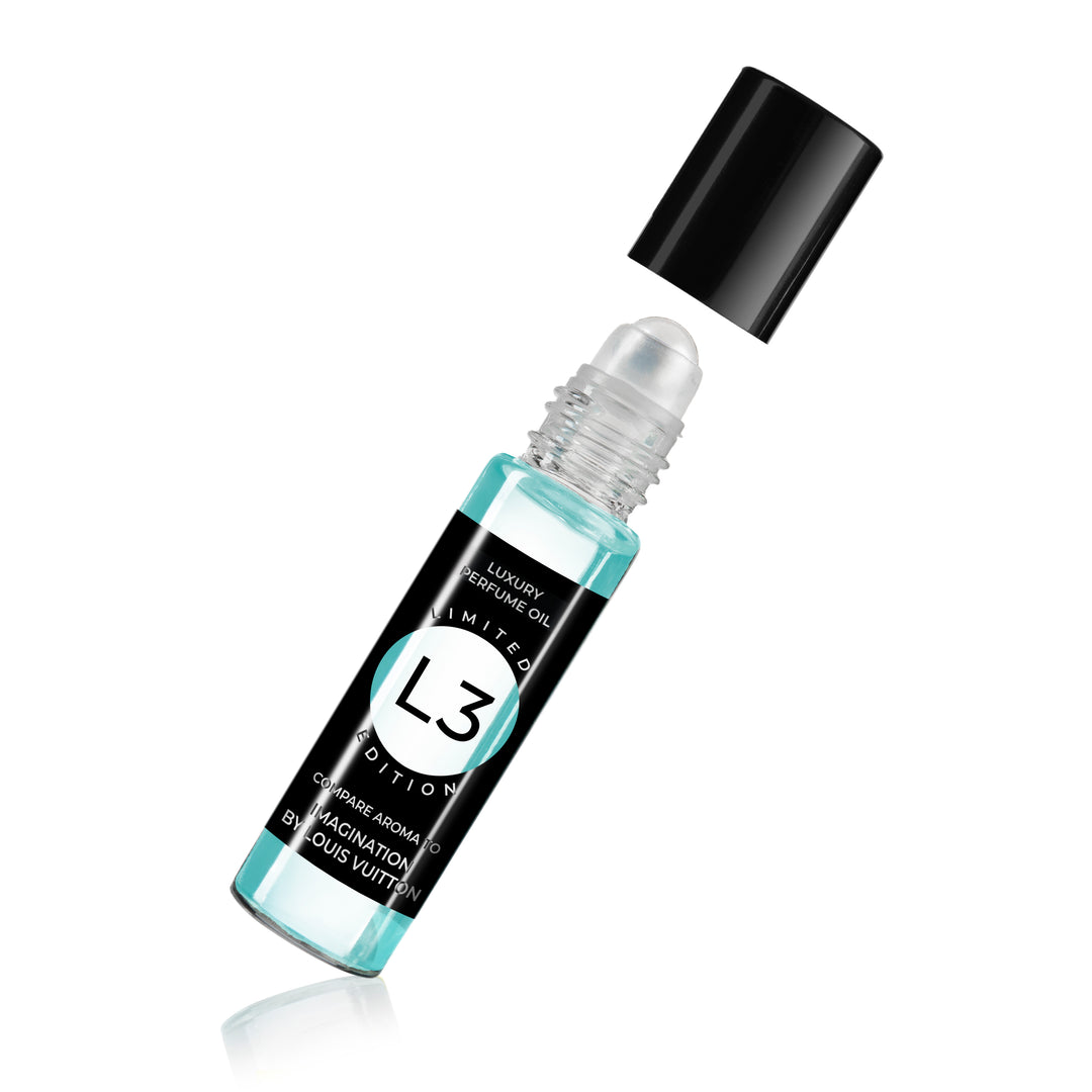 L3 - PICNTELL's - LIMITED EDITION Impression of Imagination - CHOMETZ FREE