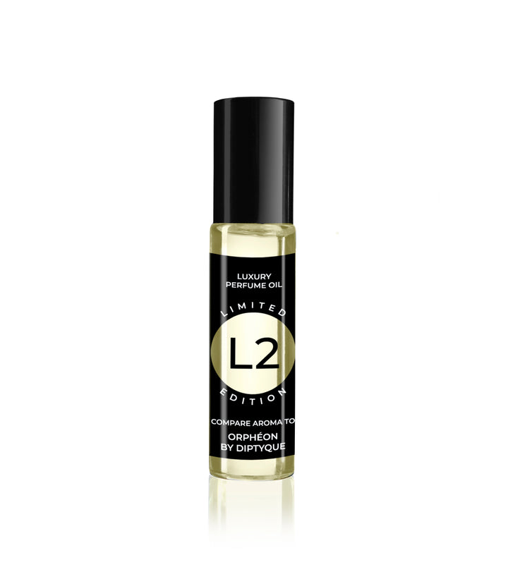 L2 - PICNTELL's - LIMITED EDITION Impression of Orpheon