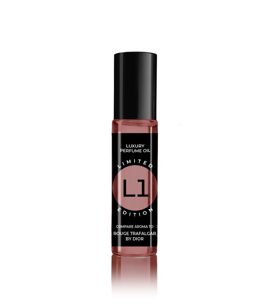 L1 - PICNTELL's - LIMITED EDITION Impression of Trafalgar