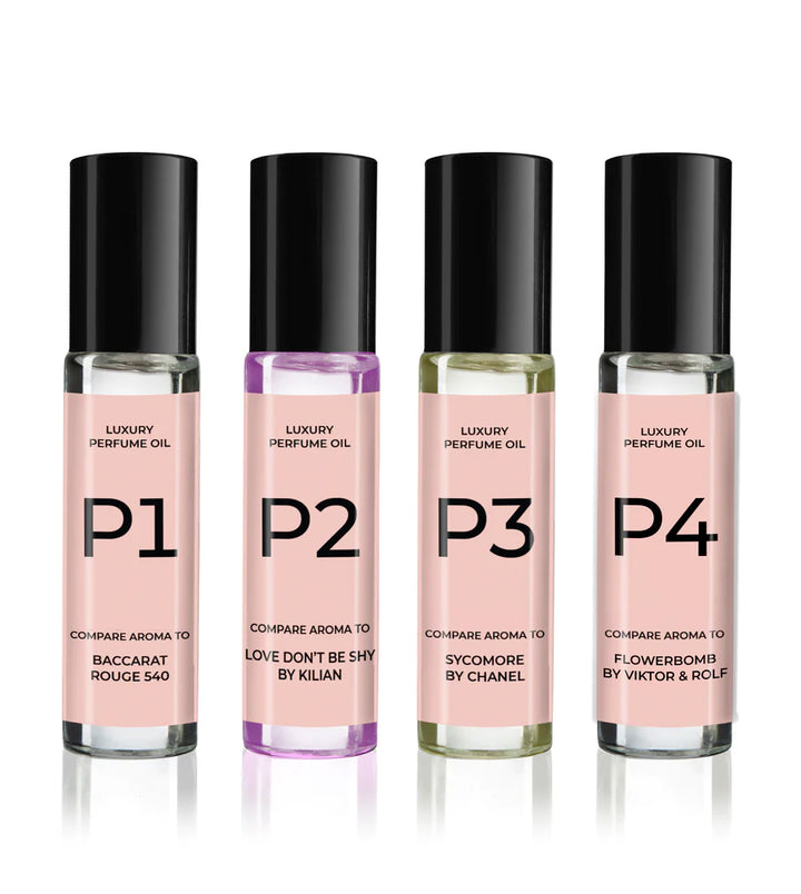 Create Your Own Combo