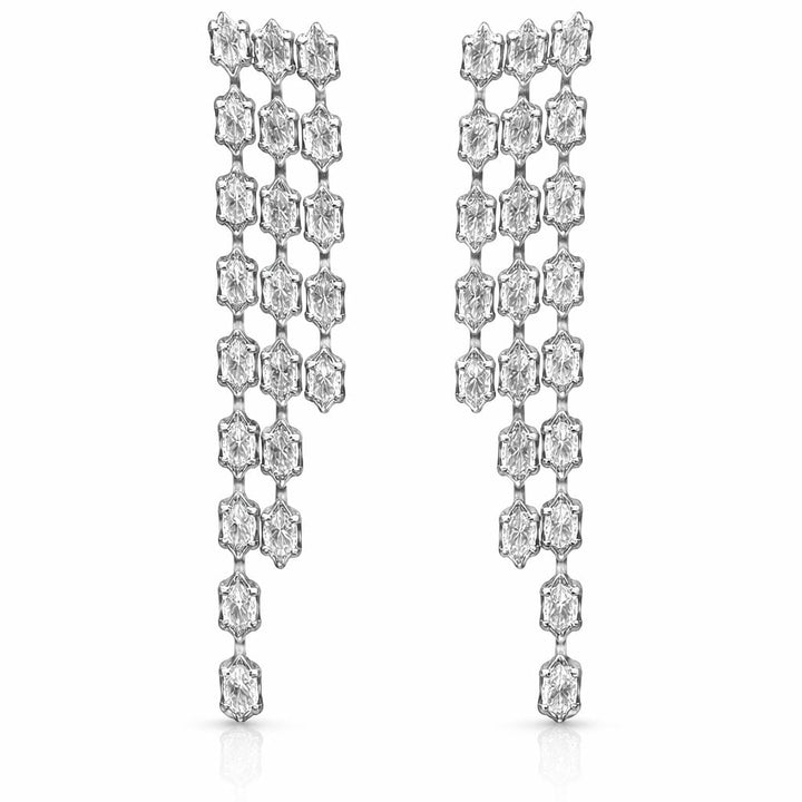 Chandeliers Drop Ear Roth’s