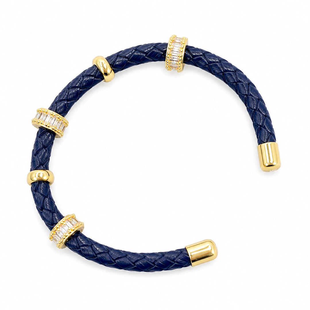Braided Cuff