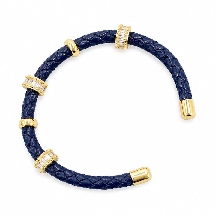 Braided Cuff