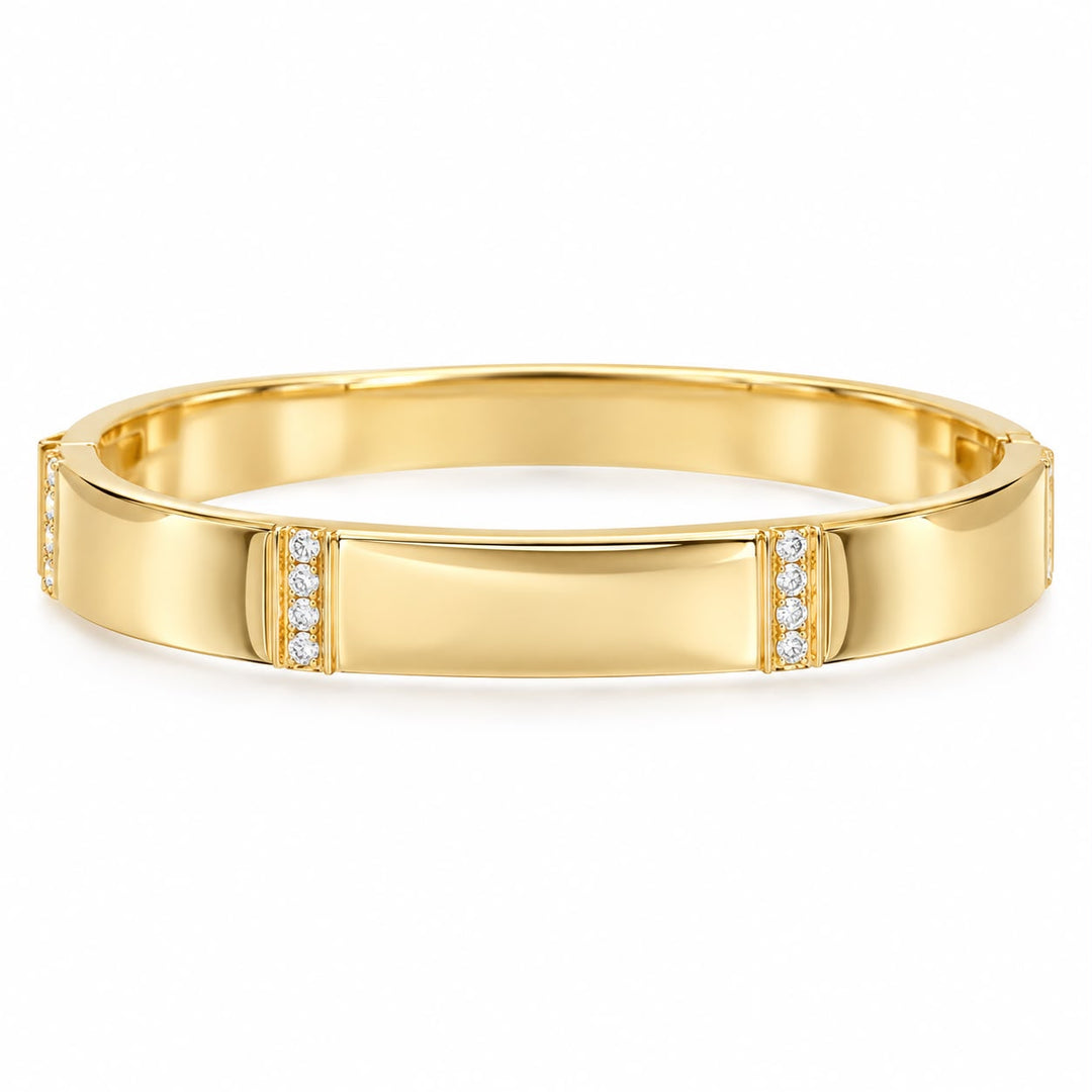 Embellished Bangle