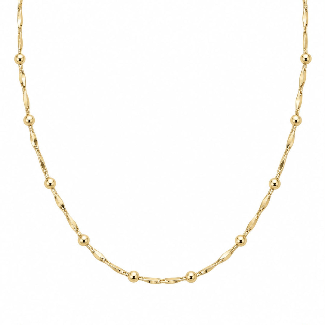 Fancy Finland Necklace
