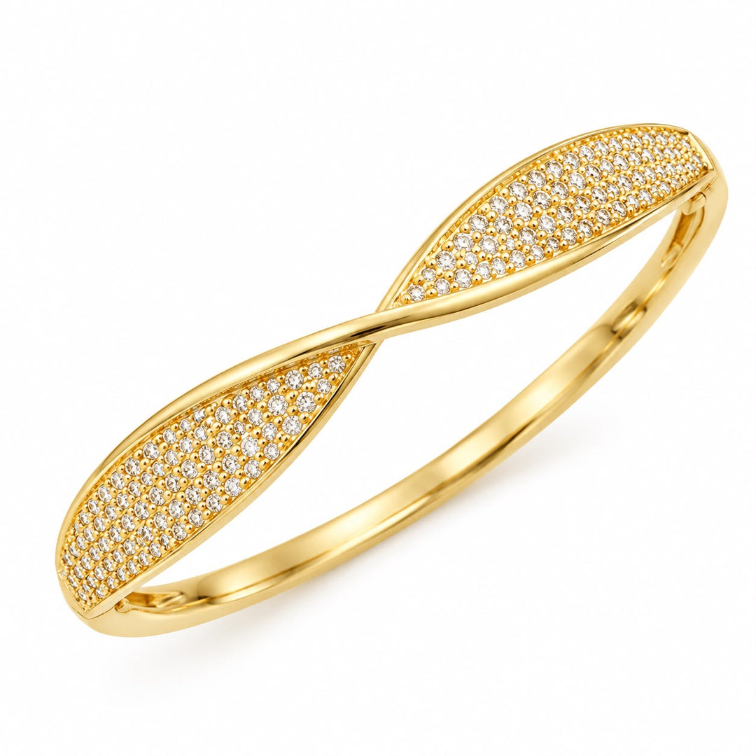 Geometric Bangles