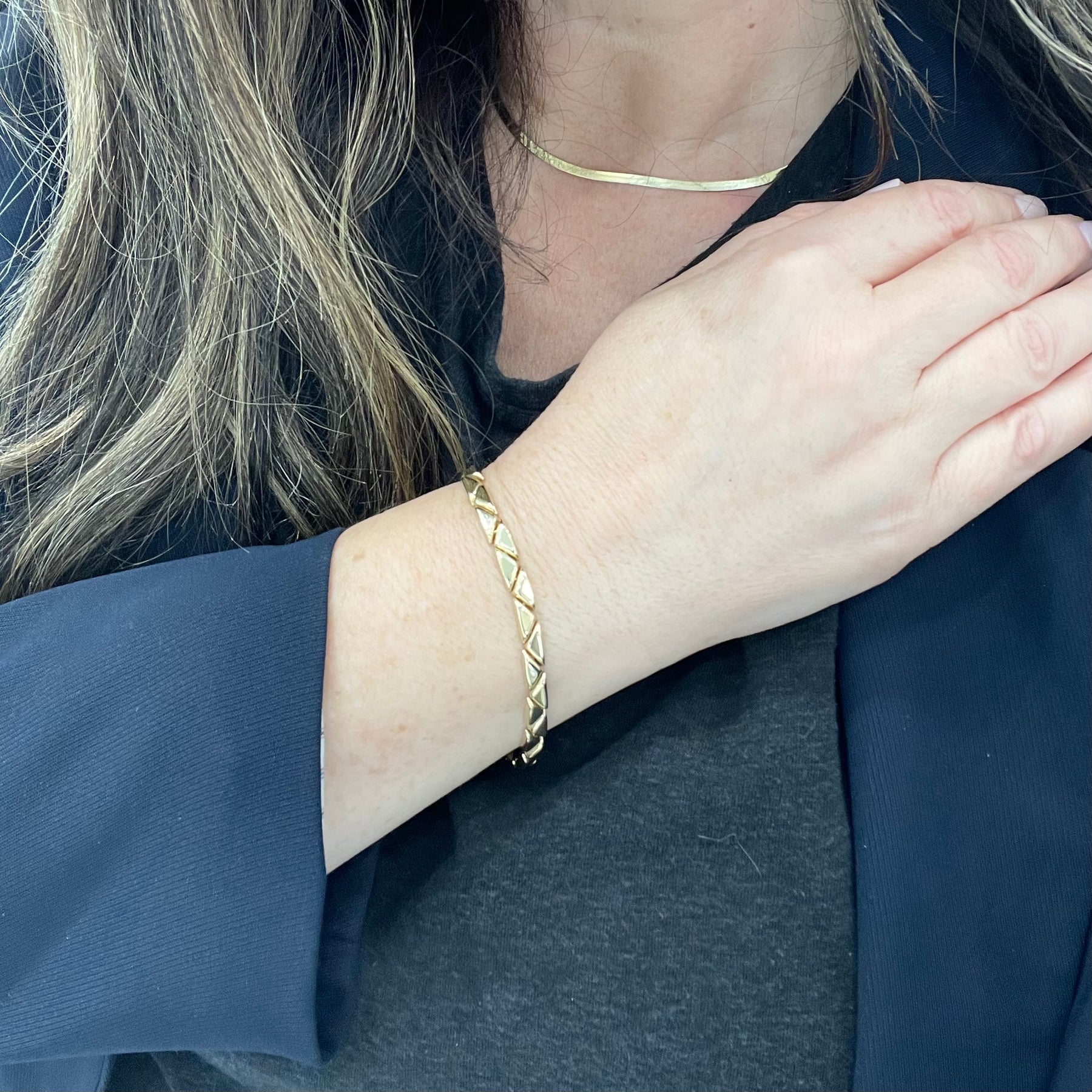 Bracelet | Terry Snider Jewelry