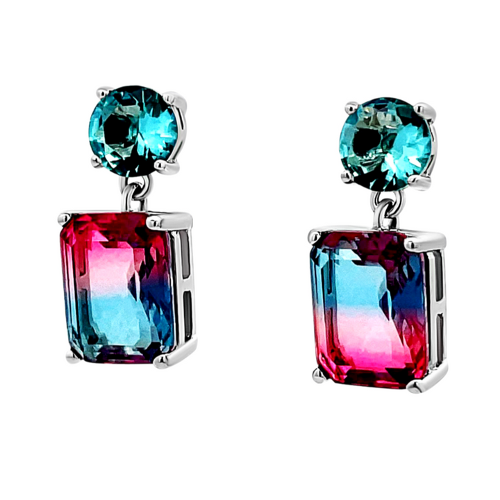 Ombré Earrings