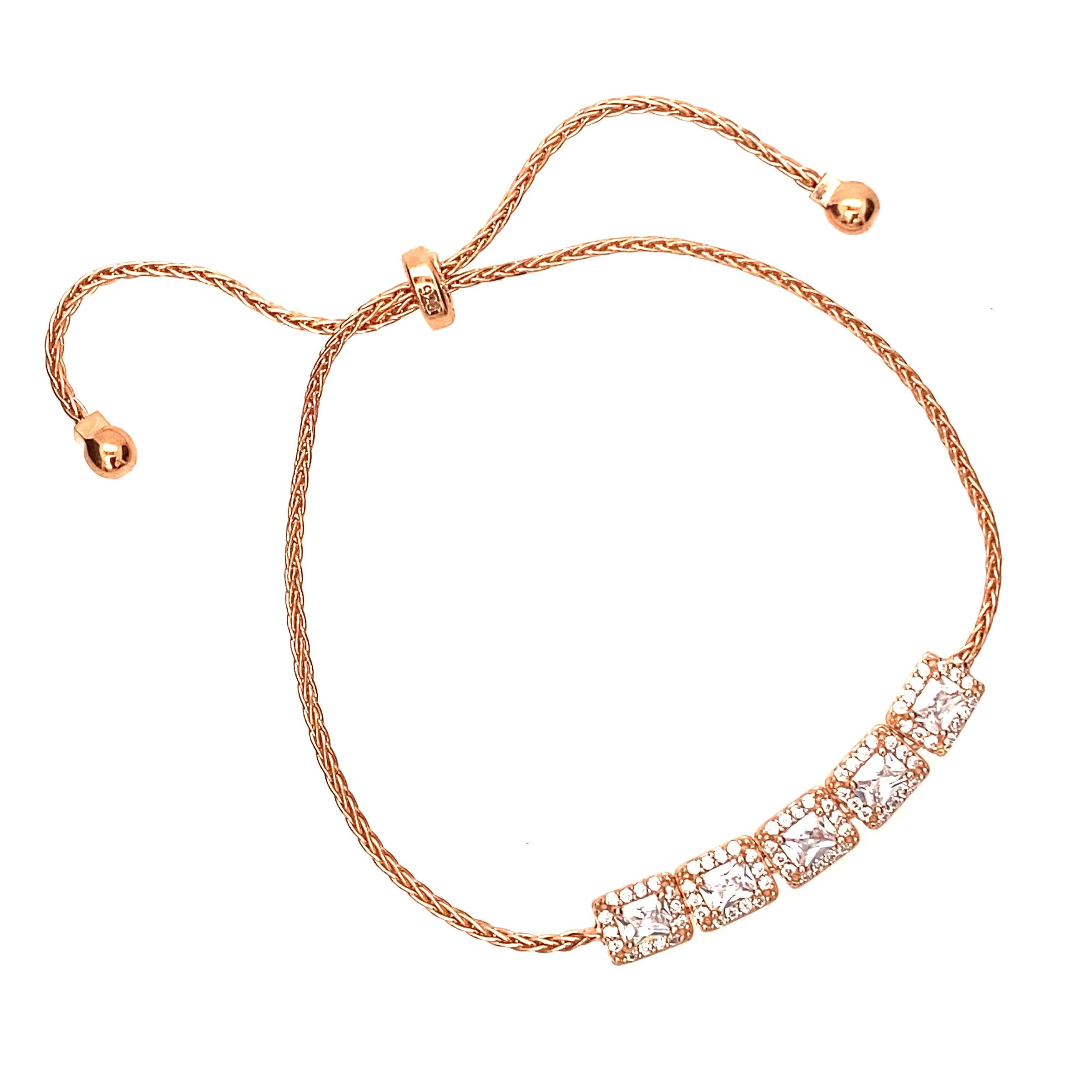 Bolo lindo Rose Gold para - Jéssica Prata Gourmet