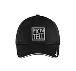 Nike Dri-fit Mesh Cap With Picntell Logo