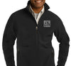Men's Outerwear Jacket With Picntell Logo