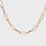 Link Chain in 18"