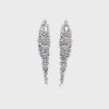 Dazzling Formal Earrings