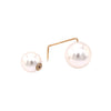 Mismatched Decorative Fashion Pin