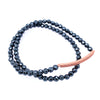 Beaded Wrap Bracelet