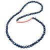Beaded Wrap Bracelet