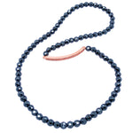 Beaded Wrap Bracelet