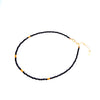 Hematite Bead Anklet