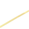 Herringbone Anklet