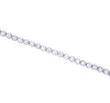 Round Diamond Tennis Bracelet