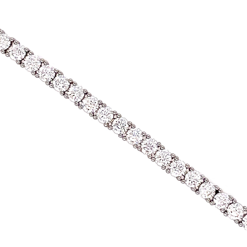 Classic Tennis Bracelet (3mm)