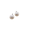 Small Sized Freshwater Pearl Studs