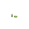 Mini Green Baguette Huggies