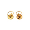 Sterling Silver Earring Lifts by Levears