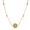 Flower Necklace