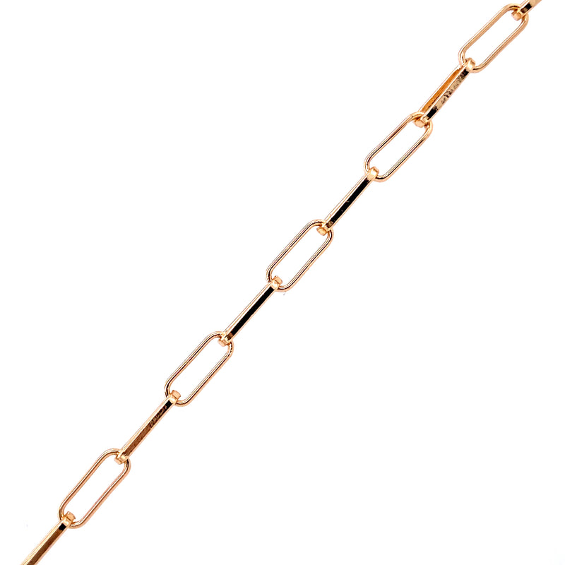 Link Chain in 16"