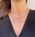 Link Chain in 16"