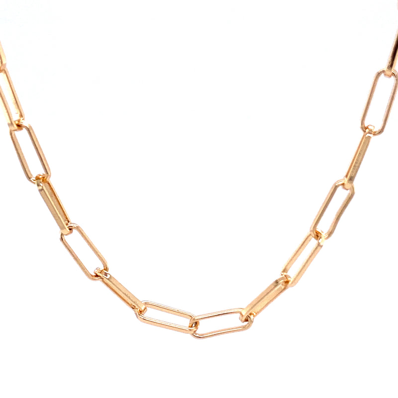 Link Chain in 18"