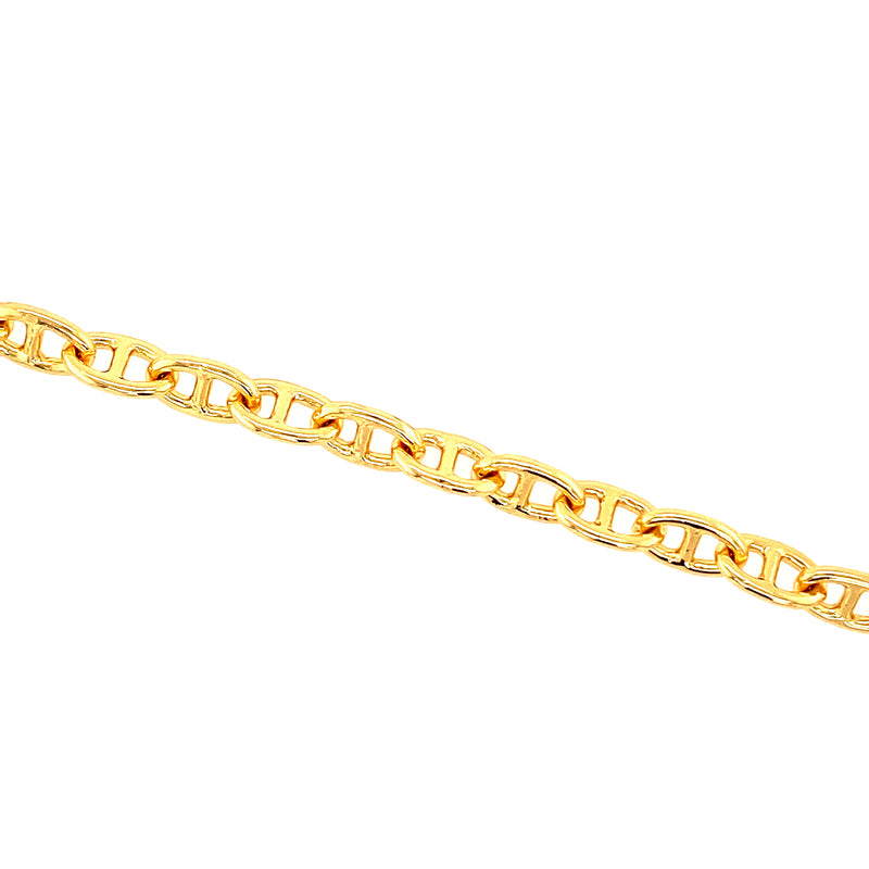Mariner Chain Necklace