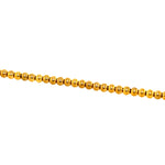 Bead Style Choker Necklace