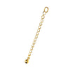 Link Chain Necklace Extender