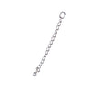 Link Chain Necklace Extender