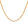 14k Rope Chain