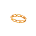 Classic Link Ring