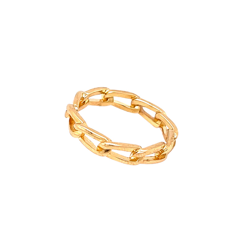 Classic Link Ring
