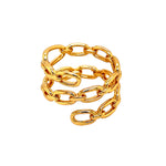 Triple Link Ring